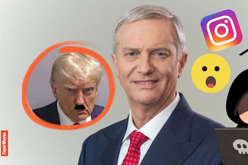 Gobierno de Chile confirma hackeo a redes del presidente Kast: Dejaron un post contra Trump