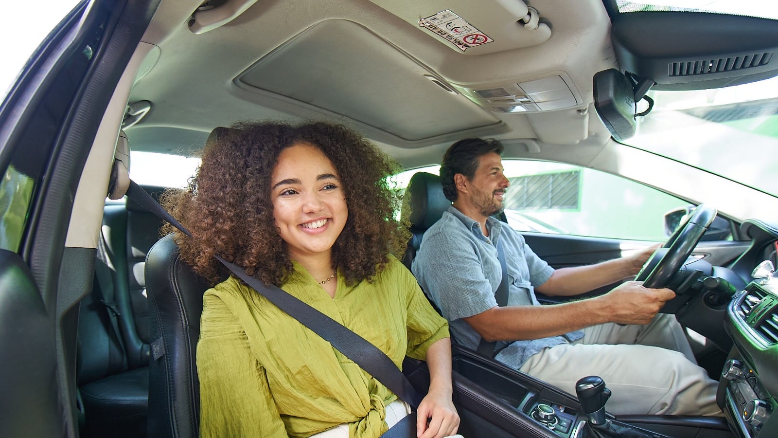 Beneficios de conducir con inDrive