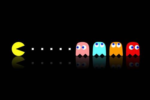El clásico Pac-Man regresa, pero quizá no de la forma que esperas