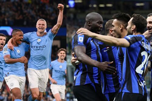 Inteligencia Artificial ‘le apostó' a quién será el campeón de la Champions, ¿le ‘pegará’?