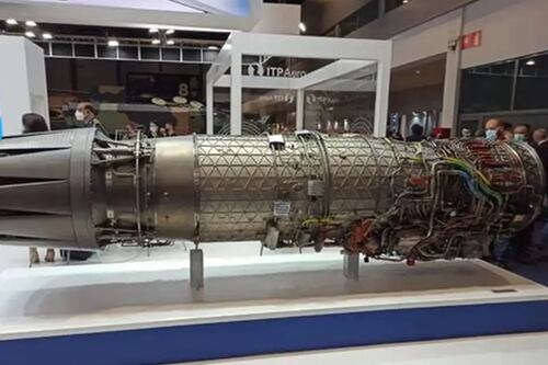 ¡Histórico! China presenta el motor de Mach 16 que permite dar la vuelta al mundo en menos de 3 horas