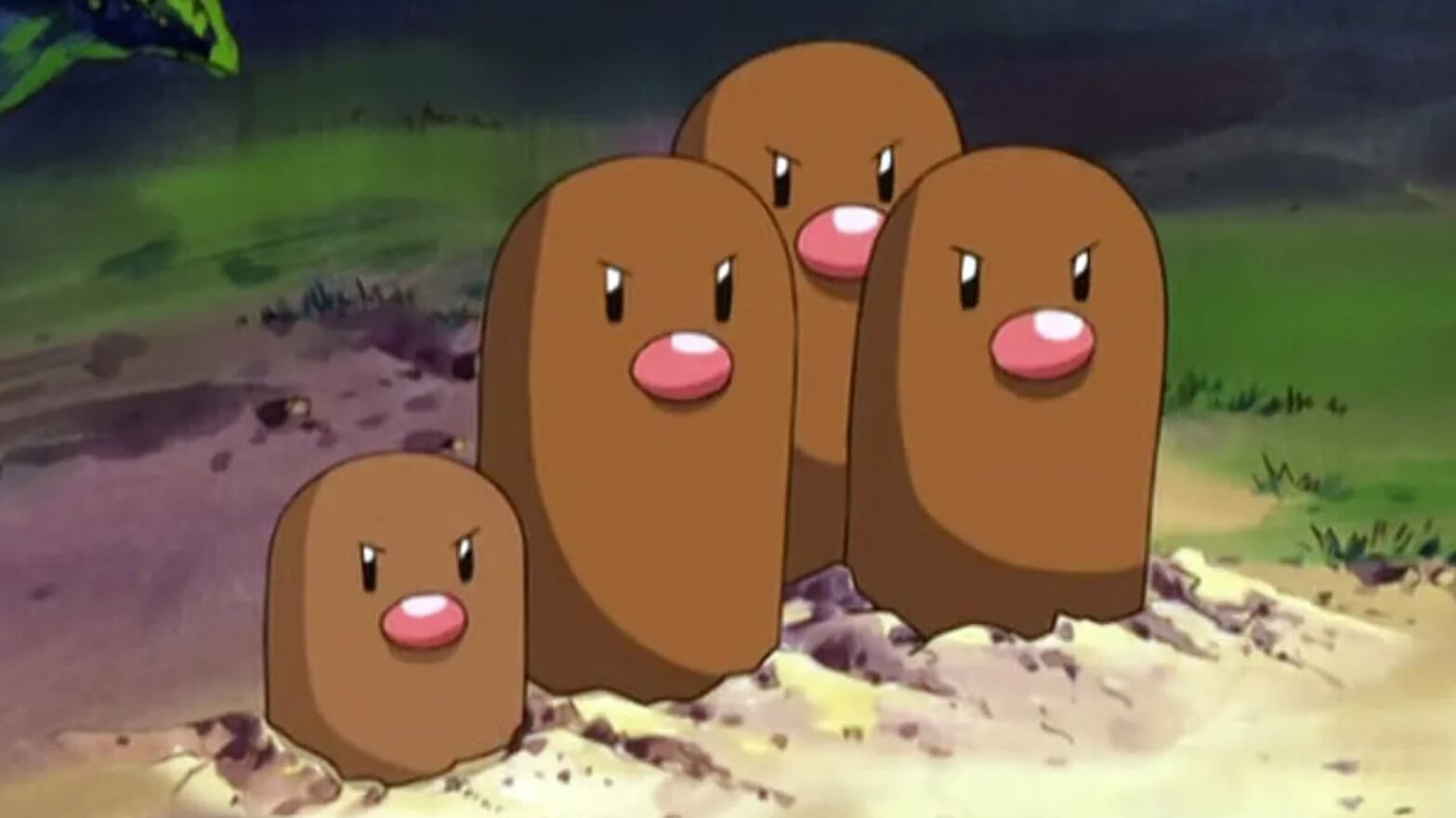 Diglett