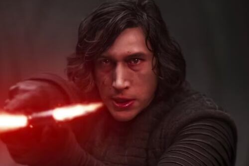 Star Wars vuelve a Marvel | Kylo Ren tendrá su serie llamada Legacy of Vader
