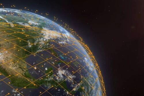 Amazon lanza el Proyecto Kuiper: la competencia de Starlink en Internet satelital