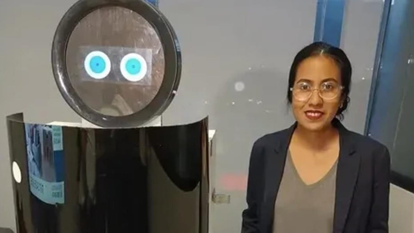 Vita Gabriela Galindo