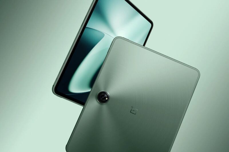 OnePlus Pad