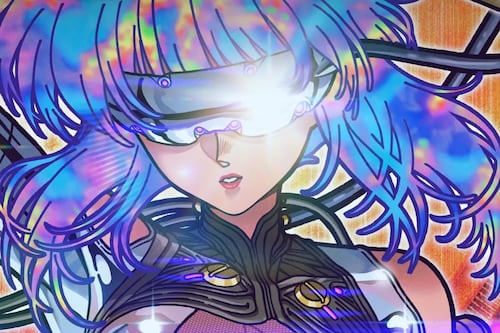 Este año llega un nuevo animé de Ghost in The Shell: Esto es lo que se sabe