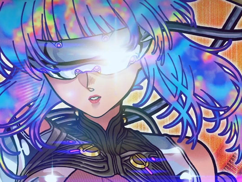 Este año llega un nuevo animé de Ghost in The Shell: Esto es lo que se sabe