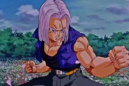 10 escenas de Dragon Ball Z tan buenas que es increíble que sean relleno