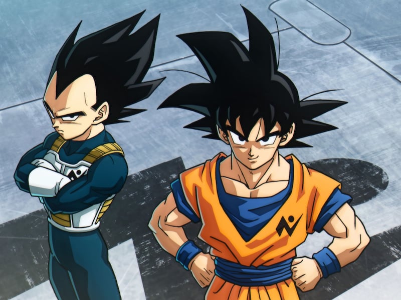 El futuro de Dragon Ball Super en 2026: La pista técnica en la web oficial que confirma años de contenido por venir