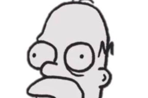 Los Simpson: ¿Cuántos doppelgänger tiene Homero Simpson?