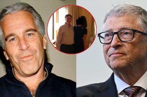 Nuevas revelaciones sobre Bill Gates: Entre vínculos con Epstein y crisis familiares