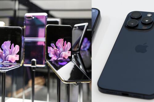 No es un engaño: Subastarán celulares de última gama desde $100 pesos colombianos