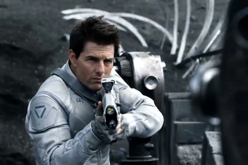 Tom Cruise ya tiene fecha para viajar a la Estación Espacial Internacional