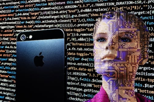 Apple va de lleno hacia la inteligencia artificial: lo demuestra con la empresa que acaban de comprar