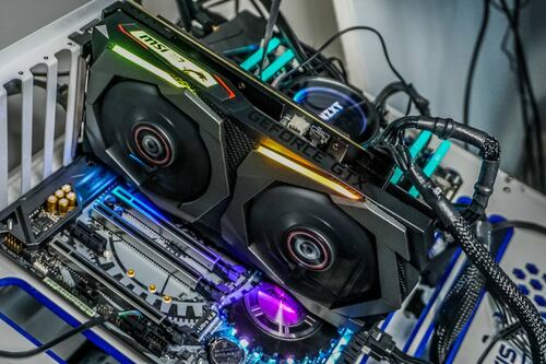 Estas son las mejores cinco tarjetas gráficas de 2024 para potenciar tu PC