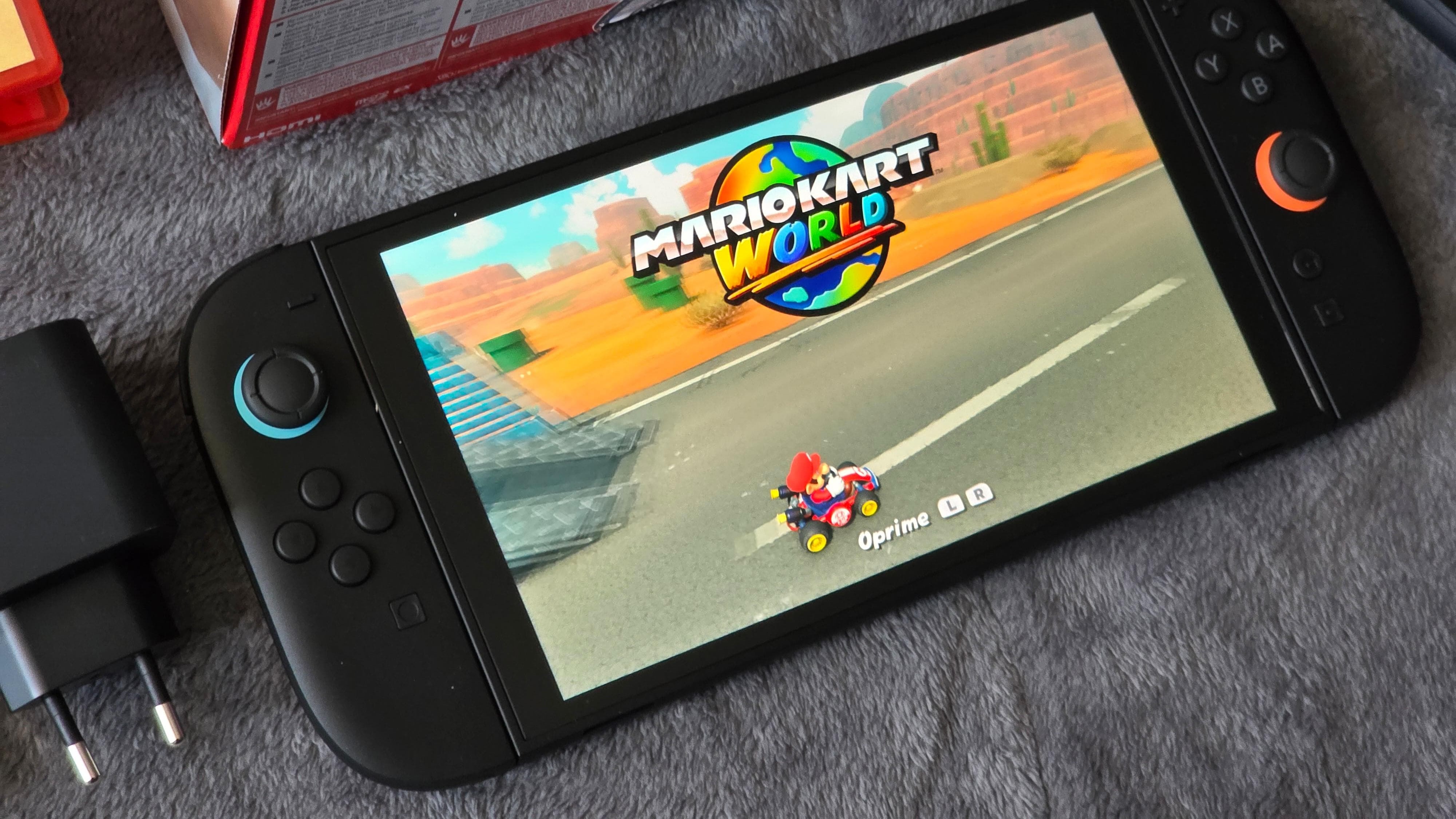 Nintendo Switch 2 - FayerWayer