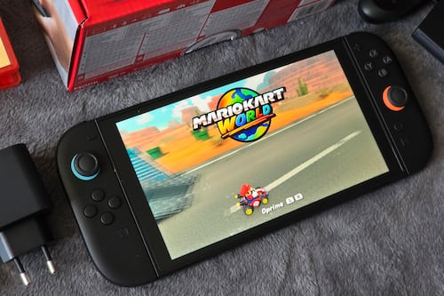 De guerreras K-Pop a la Nintendo Switch 2: Estas fueron las tendencias que dominaron YouTube en 2025