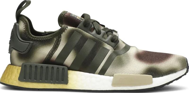 Adidas Star Wars x Wmns NMD_R1 Princess Leia