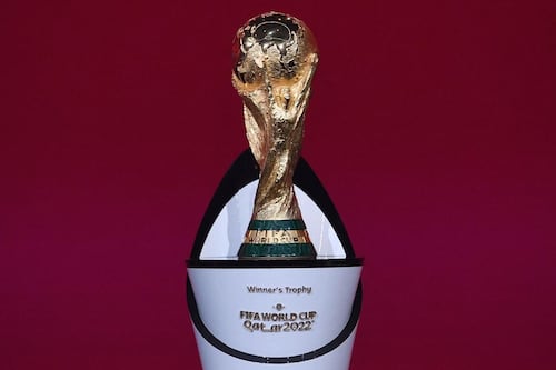 Inteligencia artificial revela quien ganará el Mundial de Qatar 2022: ¿Quién será?