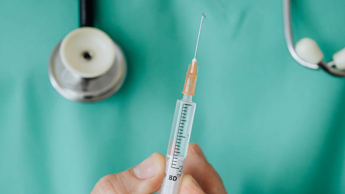 Inyección (referencial)