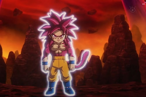 Dragon Ball Daima es solo el comienzo: Esto es todo lo que se viene con la franquicia