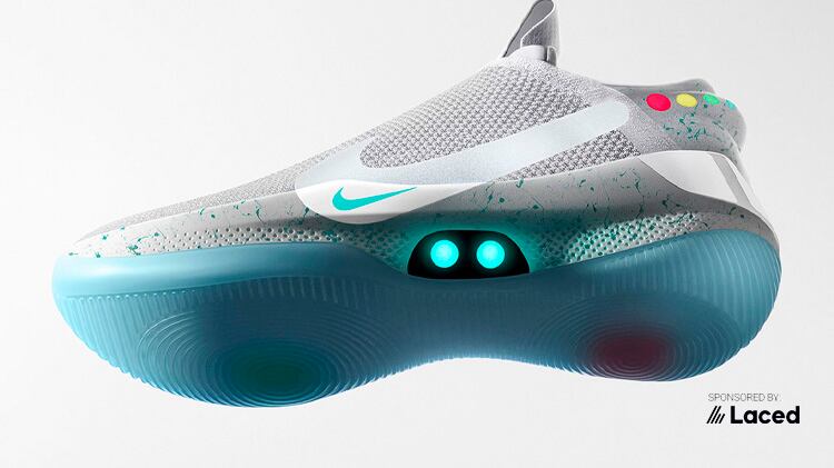 Adapt BB Nike Mag