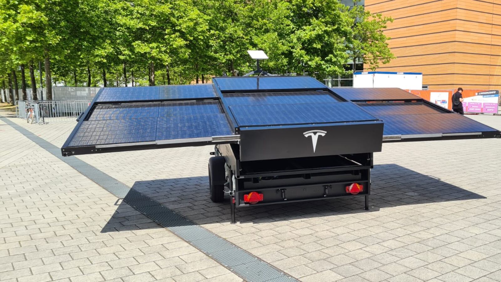 Tesla