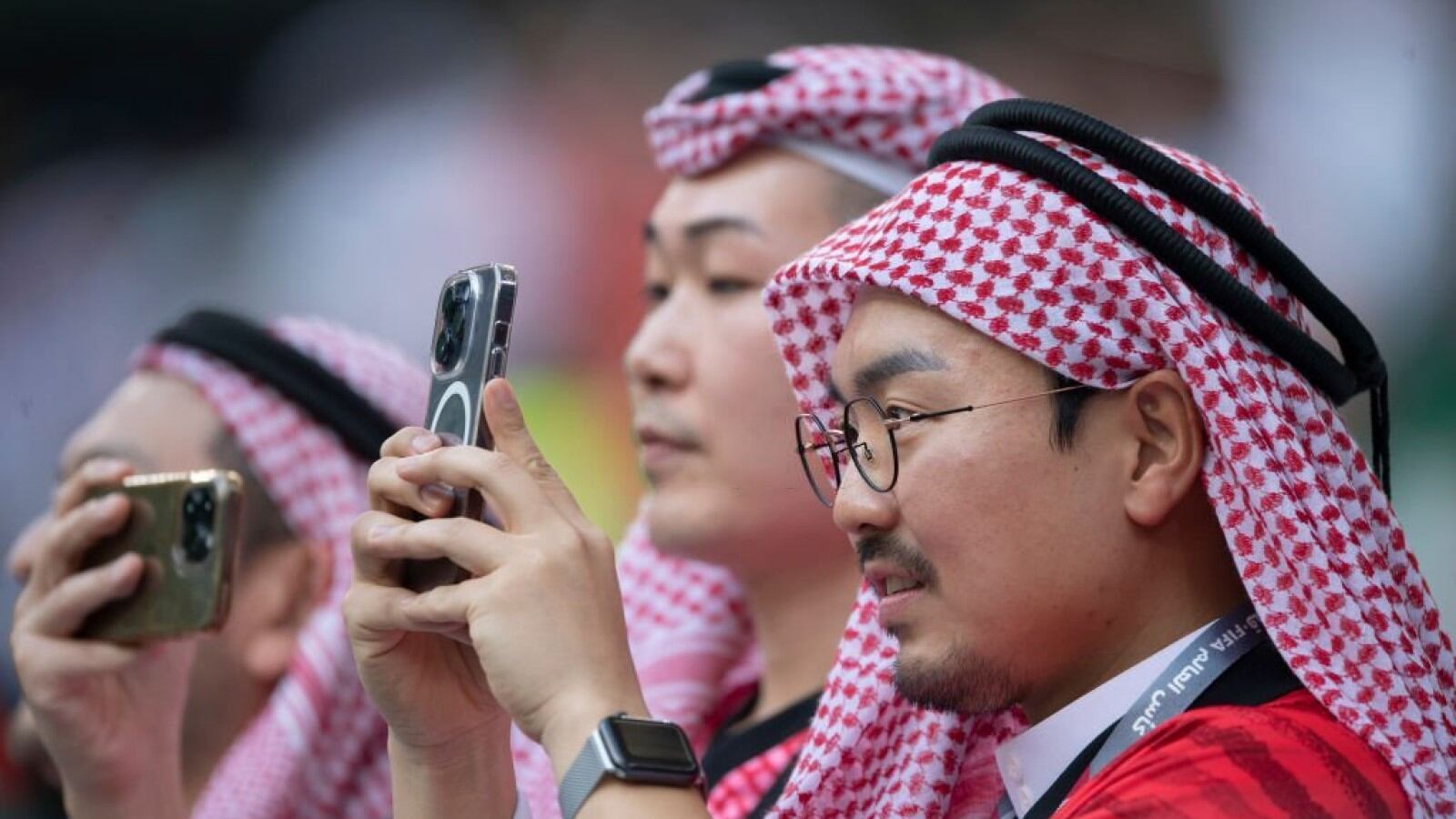 Mundial de la FIFA Qatar 2022