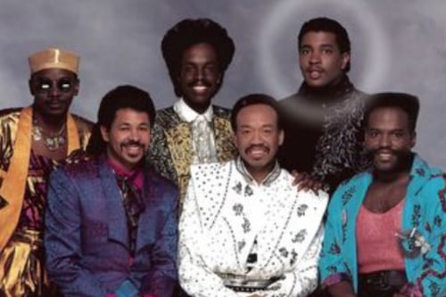 Murió Sheldon Reynolds, integrante de ‘Earth, Wind & Fire’