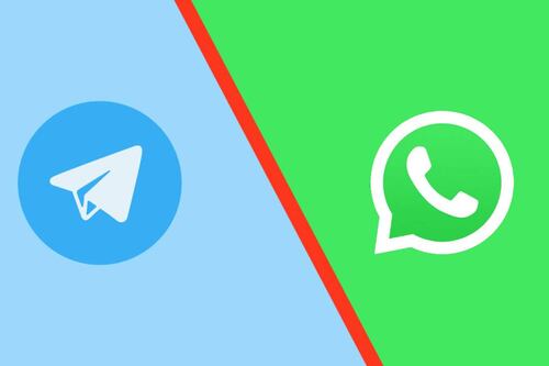 El Congreso ruso apoya la idea de crear una app de mensajería estatal para enfrentar a WhatsApp y Telegram