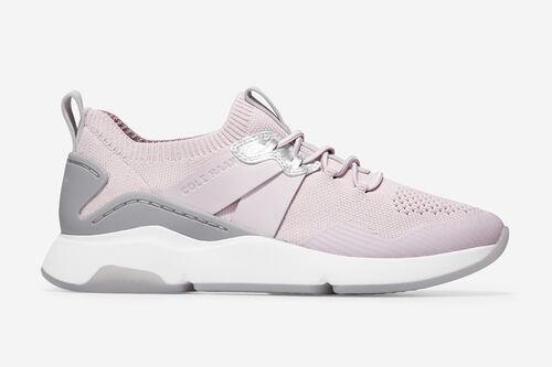Ligereza, comodidad y estilo: Cole Haan lanza nuevos diseños unisex de su línea de zapatillas ZERØGRAND para esta temporada primavera-verano