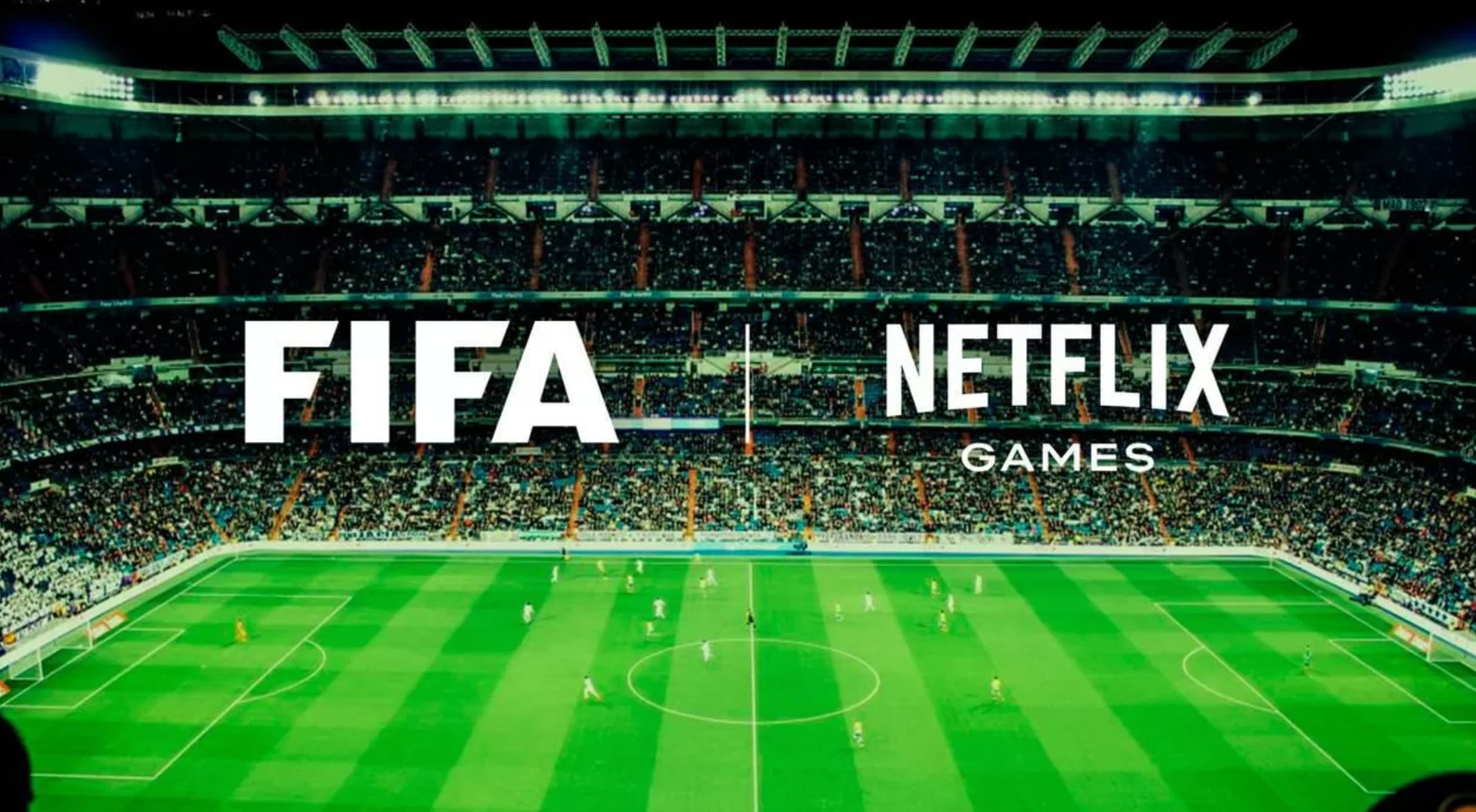 FIFA - Netflix Games