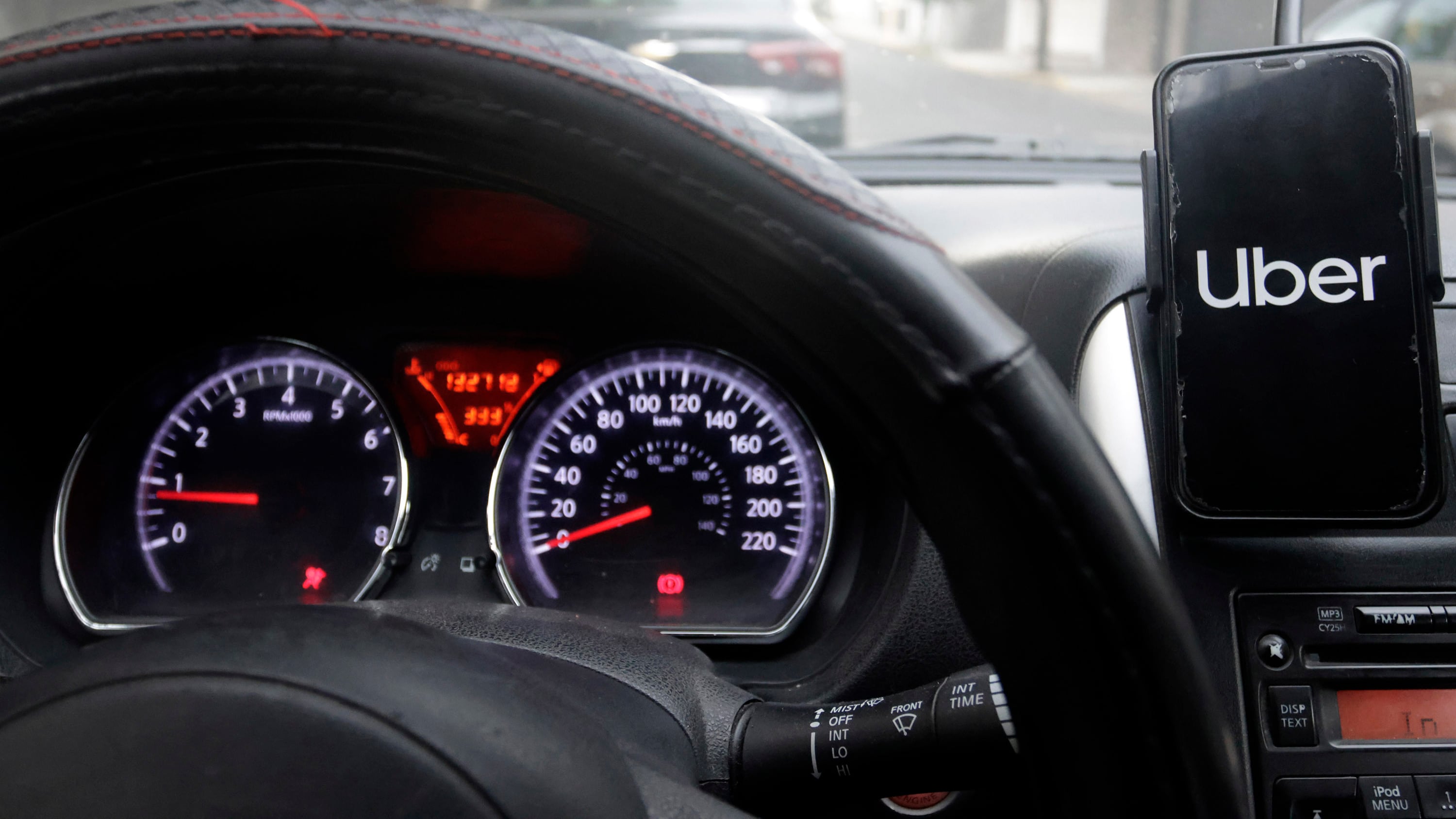 FOTO: Mireya Novo/Agencia Enfoque