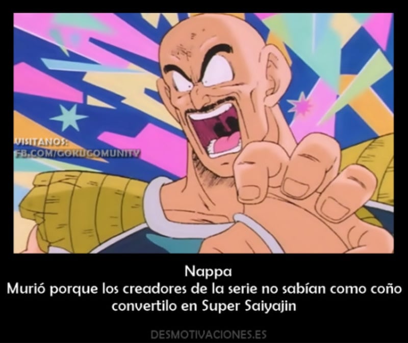Nappa