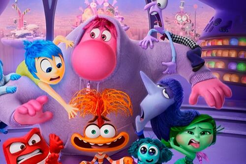 Inteligencia Artificial: Así lucirían los personajes de ‘Intensamente 2′ si fueran reales (Aburrimiento es hermosa)