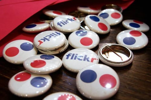 Flickr 3.0 disponible para iOS y Android