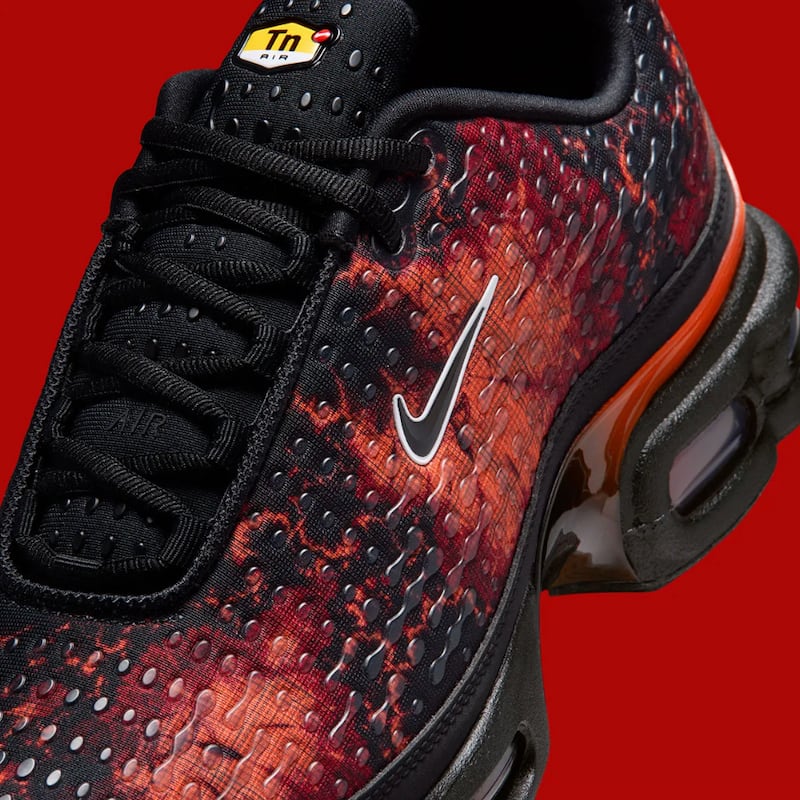 Nike - Lava
