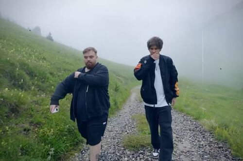 La Velada del Año V en riesgo | Ibai Llanos dice que no se siente con ganas de hacer otro evento de esta magnitud