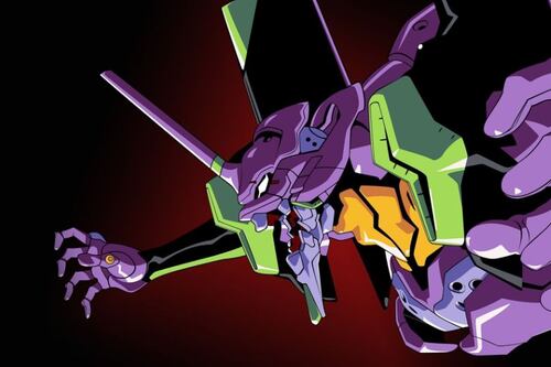 Toyota y Evangelion anunciaron una colaboración para una colección de autos