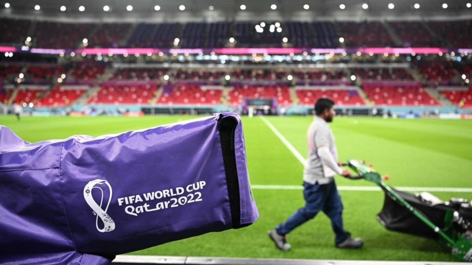 Imagen vía Getty Images