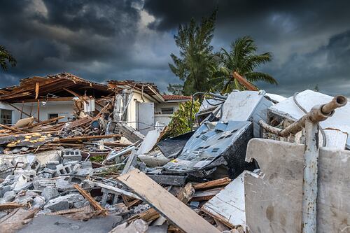 El calentamiento global es capaz de generar terremotos, dice un estudio