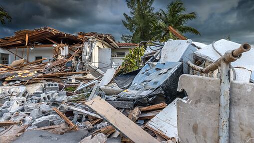 Manga japonés afirma que se avecina un desastre natural inminente