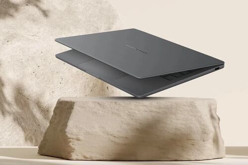 Potentes, delgados y más inteligentes: así han cambiado los notebooks ASUS en los últimos 20 años