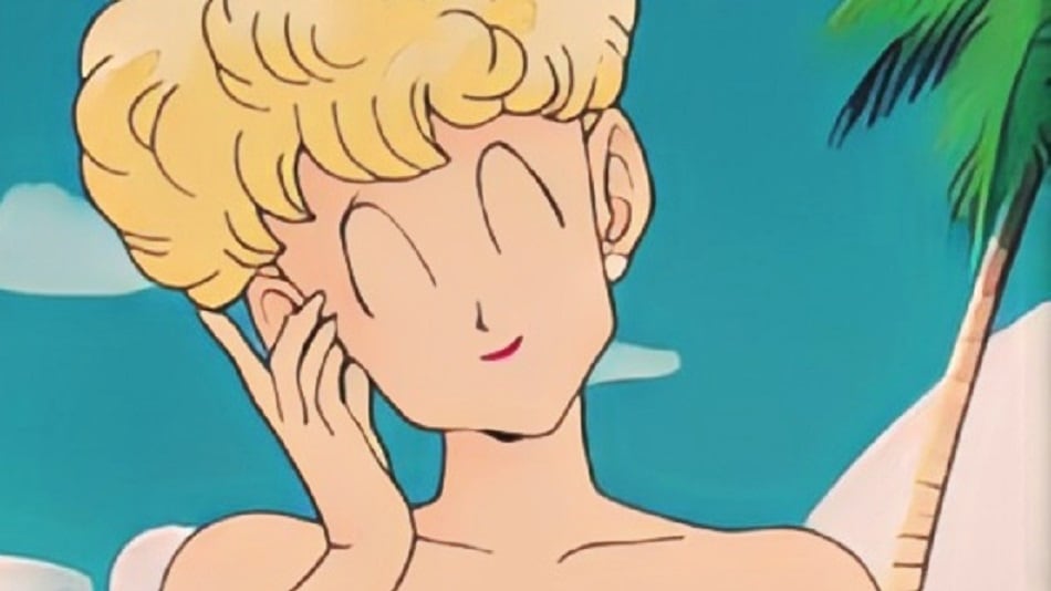 Sra Brief. Mamá de Bulma