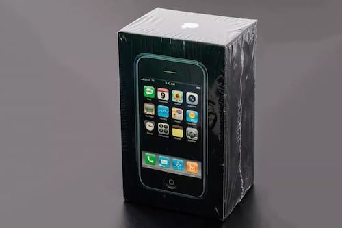 Sí, hay una psicología detrás: ¿Qué esconde la caja del iPhone?