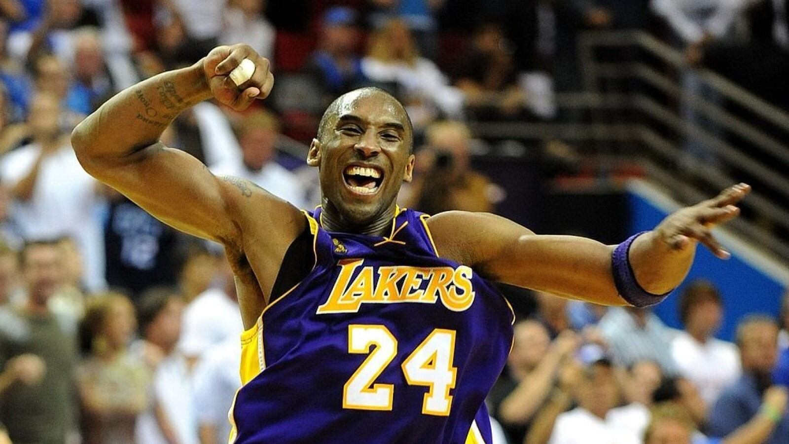 Kobe Bryant