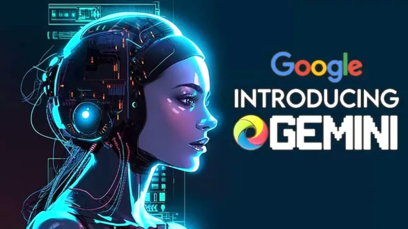 Google-Gemini-modelo-de-IA-más-avanzado