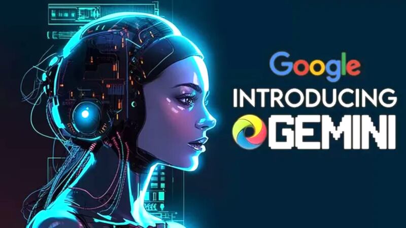 Google-Gemini-modelo-de-IA-más-avanzado