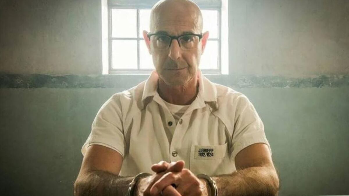 La miniserie más brutal de Netflix: tiene 4 capítulos y te dejará totalmente impactado